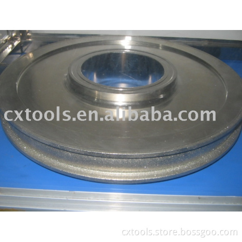 diamond grinding wheel for magnets